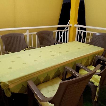 Villa Tournesol D Or Le Gosier  Εξωτερικό φωτογραφία