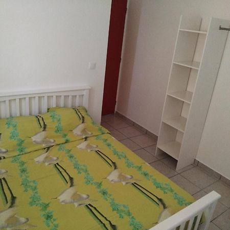 Villa Tournesol D Or Le Gosier  Εξωτερικό φωτογραφία