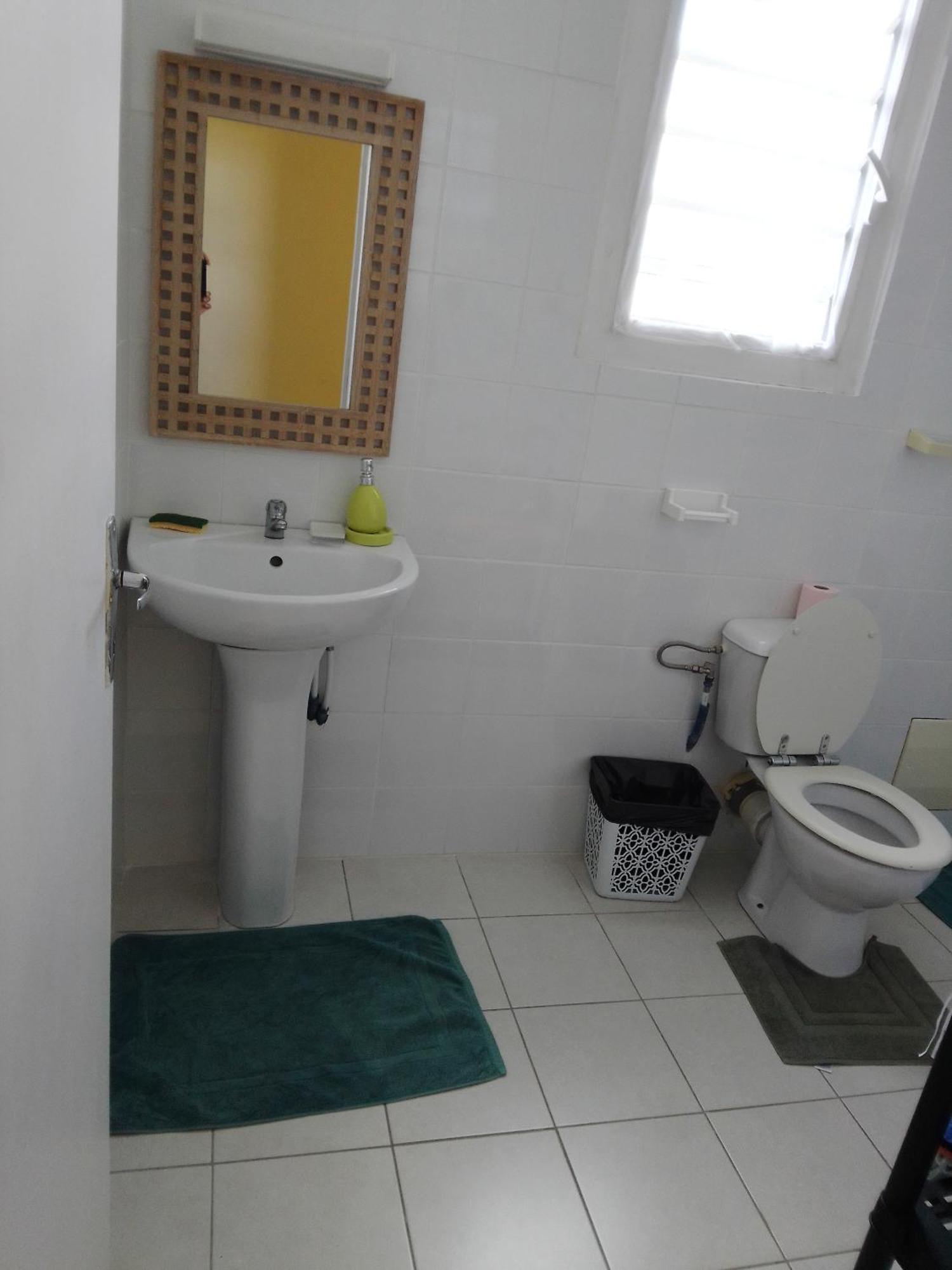 Villa Tournesol D Or Le Gosier  Δωμάτιο φωτογραφία