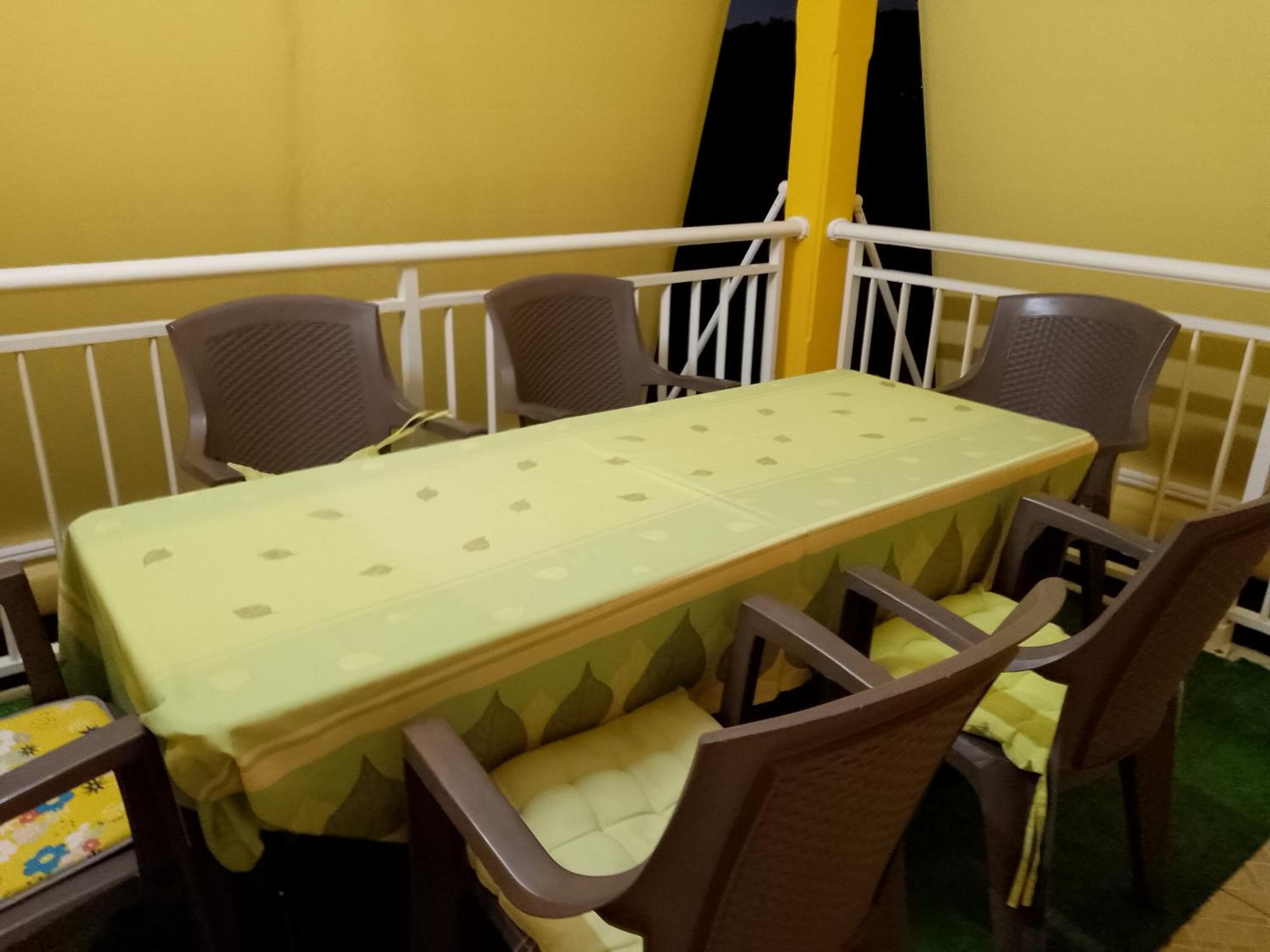 Villa Tournesol D Or Le Gosier  Εξωτερικό φωτογραφία