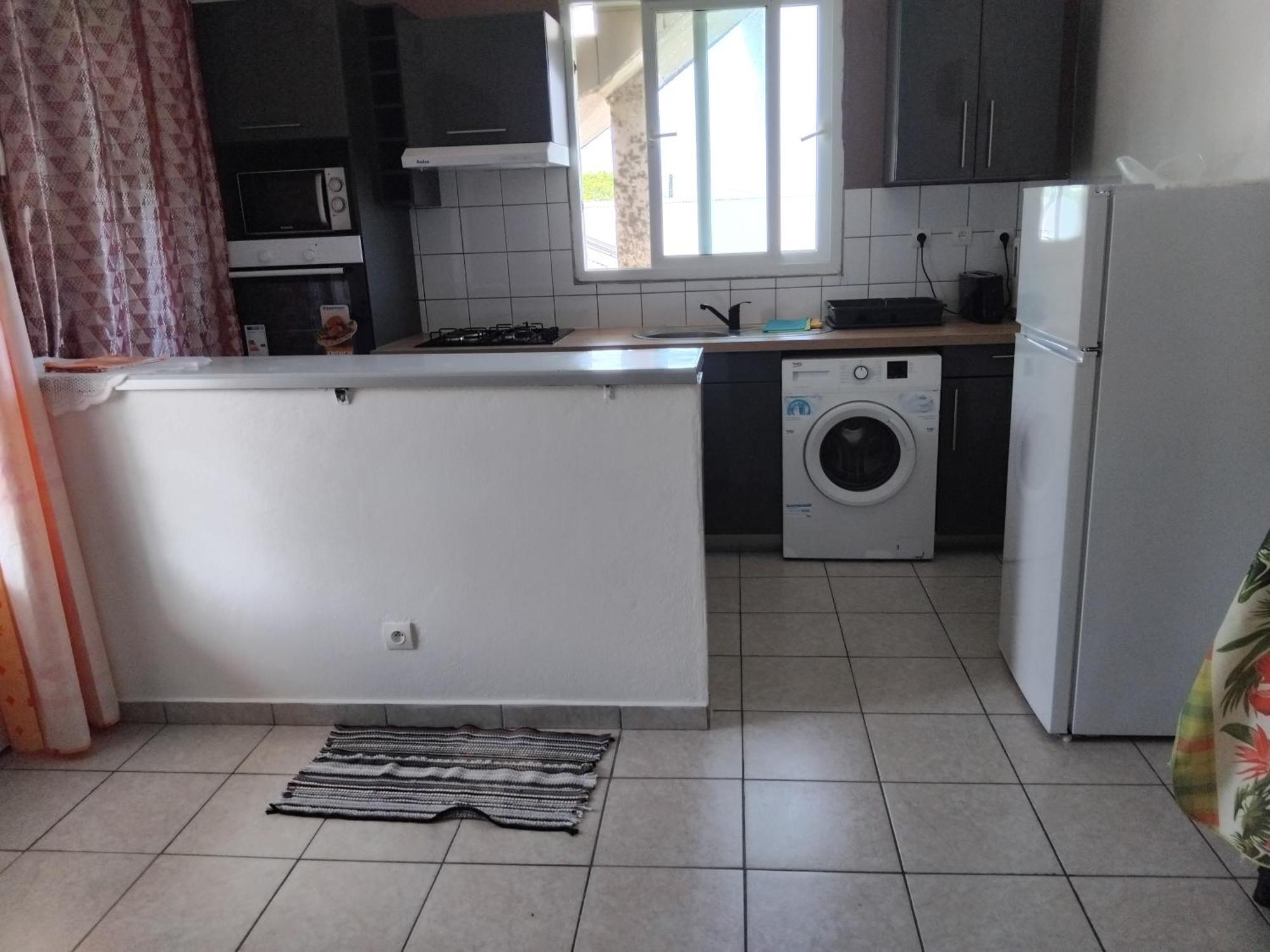 Villa Tournesol D Or Le Gosier  Εξωτερικό φωτογραφία