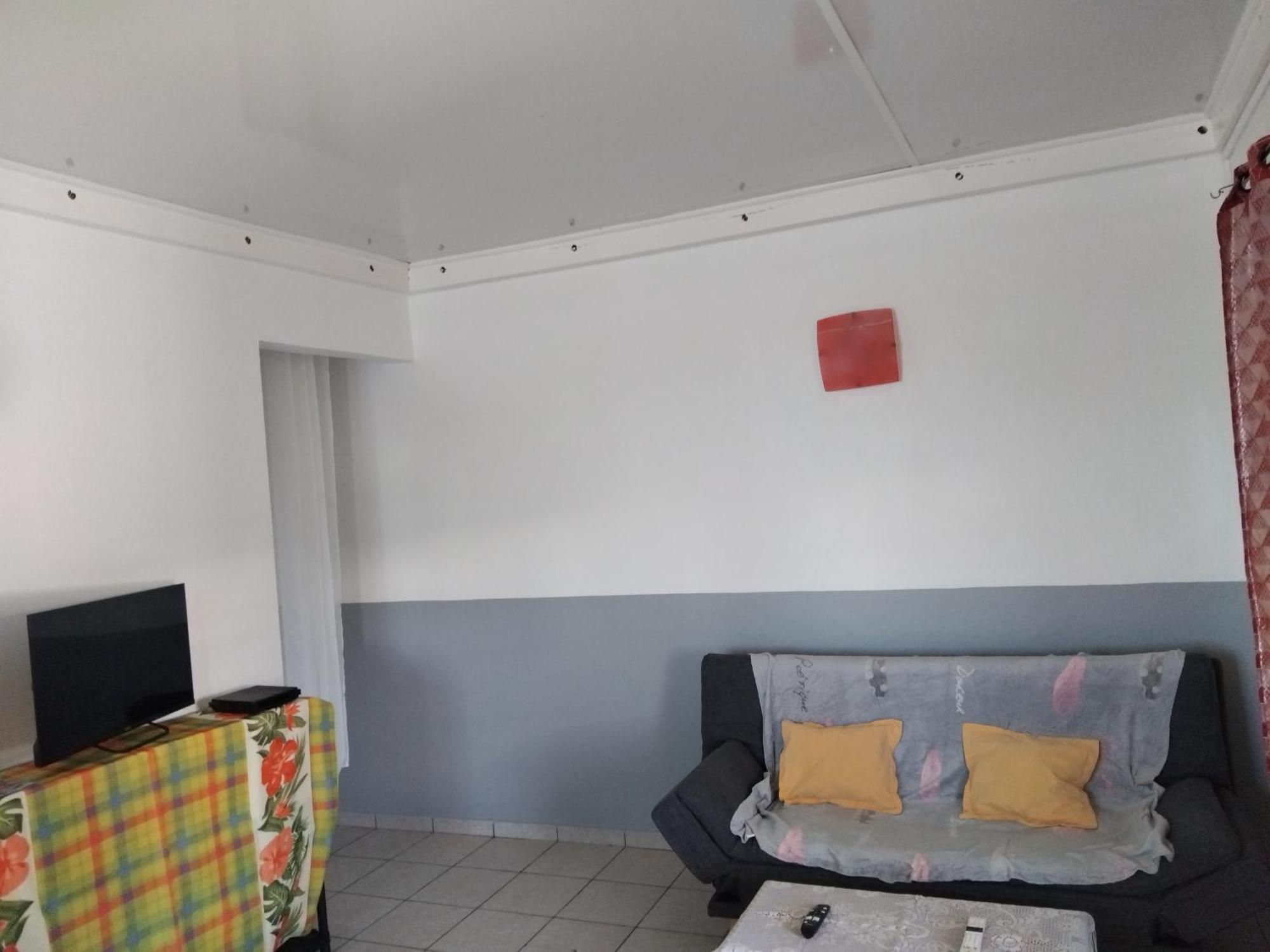 Villa Tournesol D Or Le Gosier  Εξωτερικό φωτογραφία