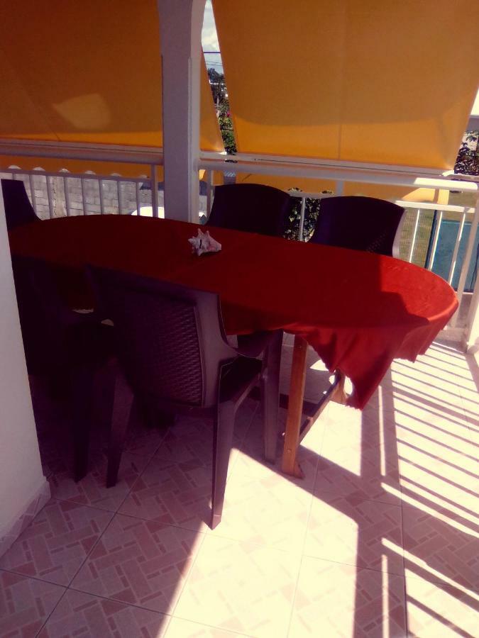 Villa Tournesol D Or Le Gosier  Εξωτερικό φωτογραφία